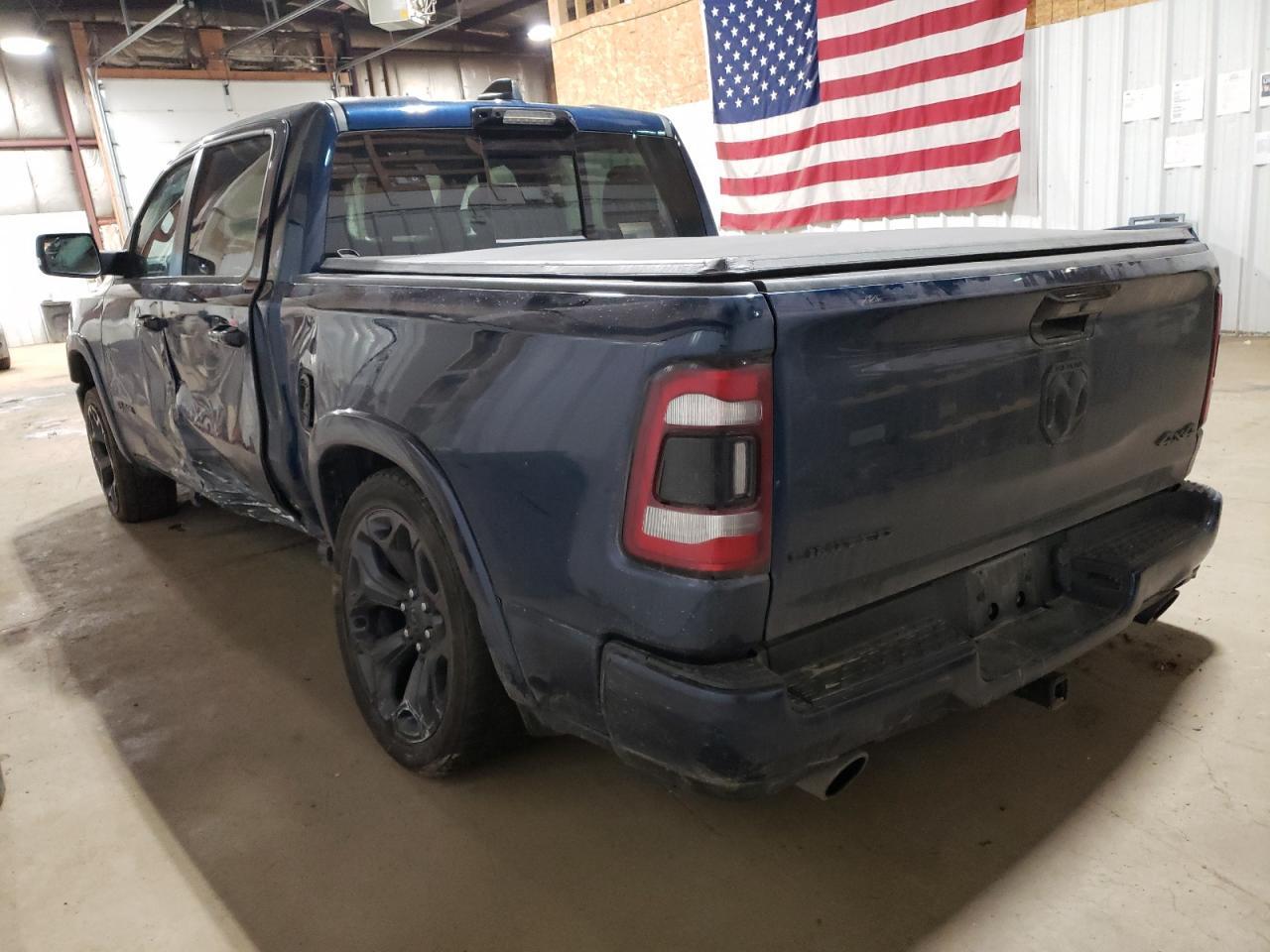 2023 Ram 1500 Limited - Фото 2