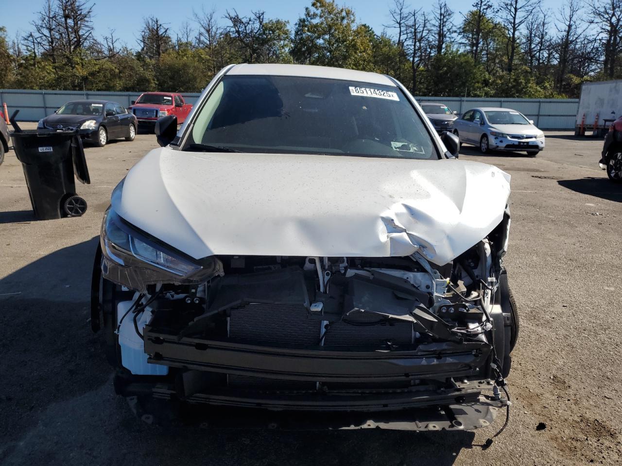 2024 Toyota Corolla Cross L - Фото 5