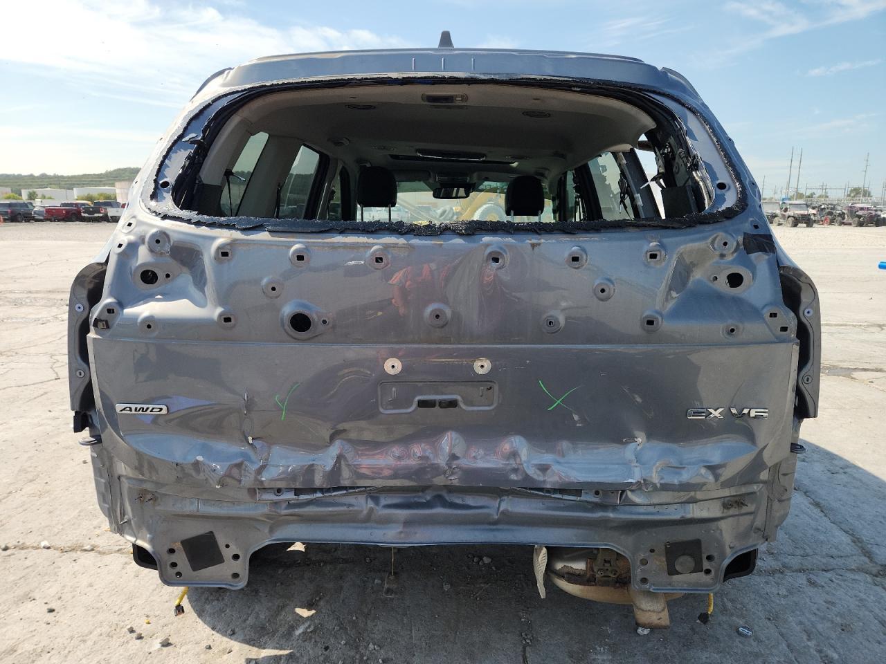 2020 Kia Telluride Ex - Image 6