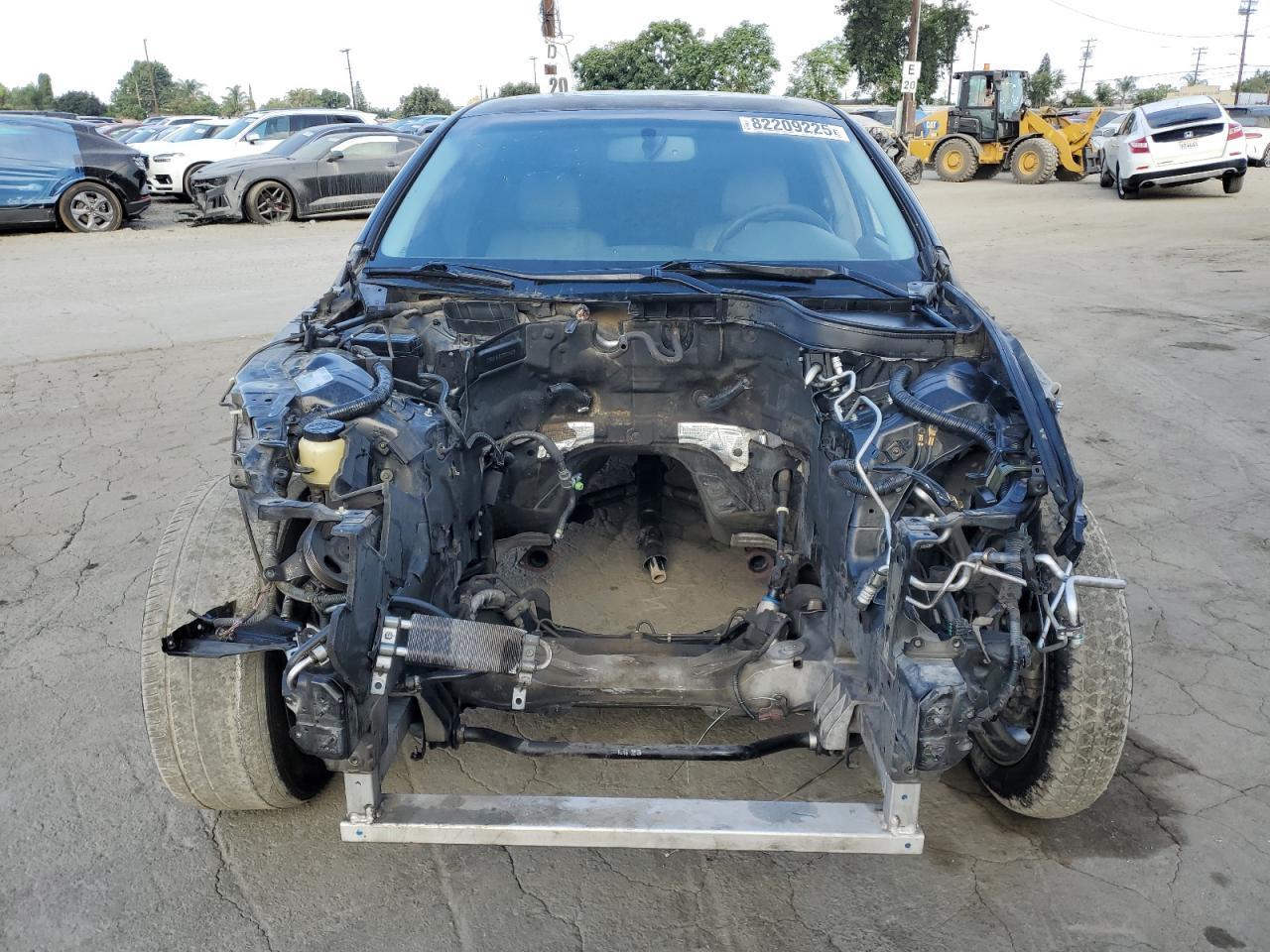 2007 Infiniti G35 - Image 5