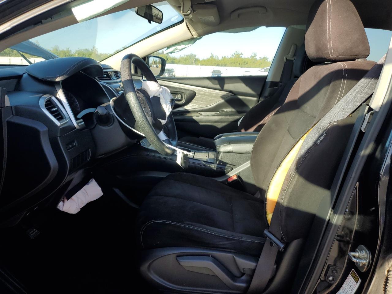 2015 Nissan Murano S - Image 7