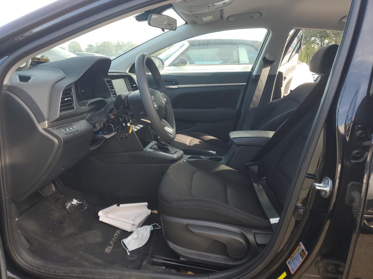 2020 Hyundai Elantra Sel - Фото 7