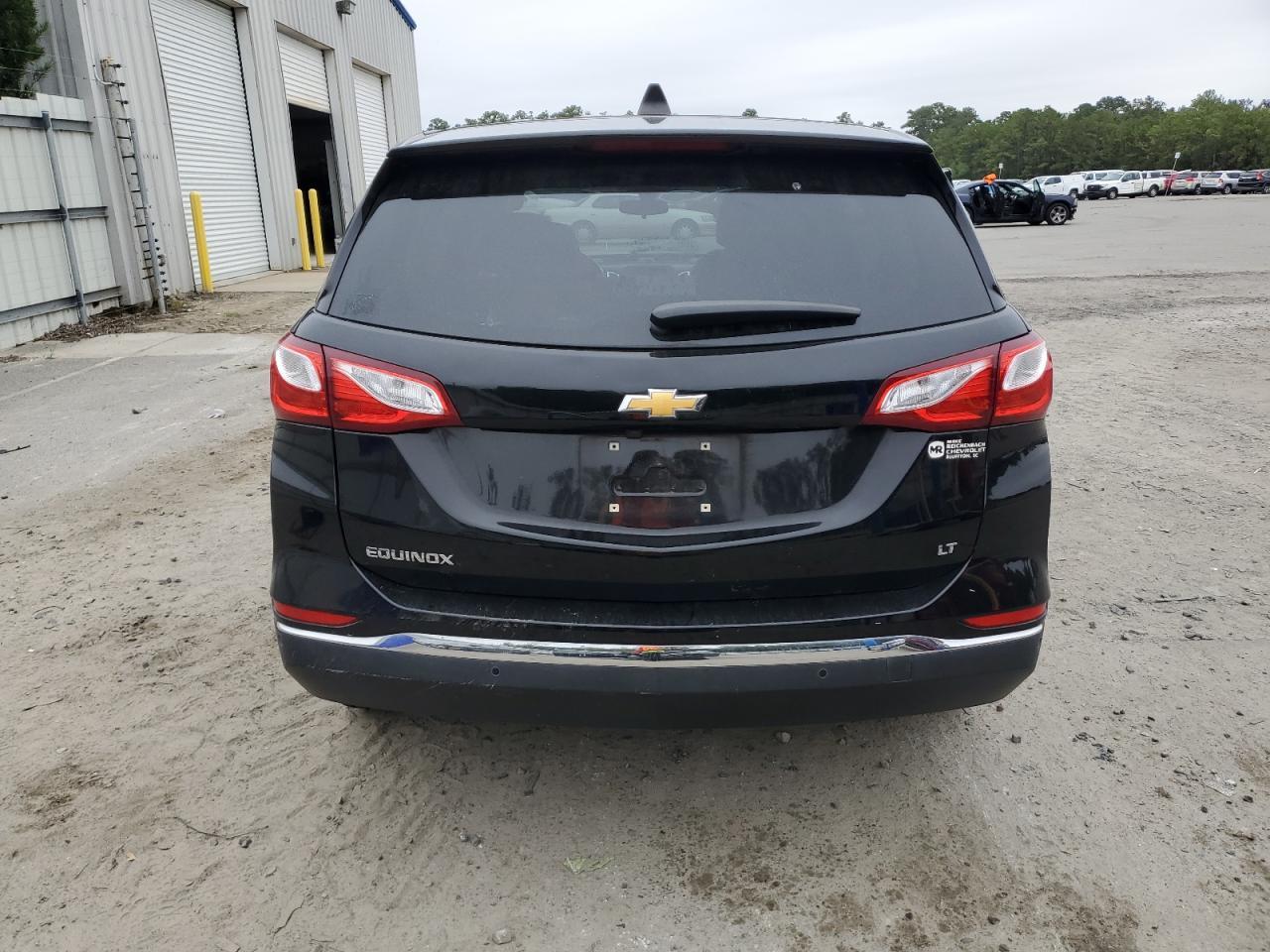 2019 Chevrolet Equinox - Image 6