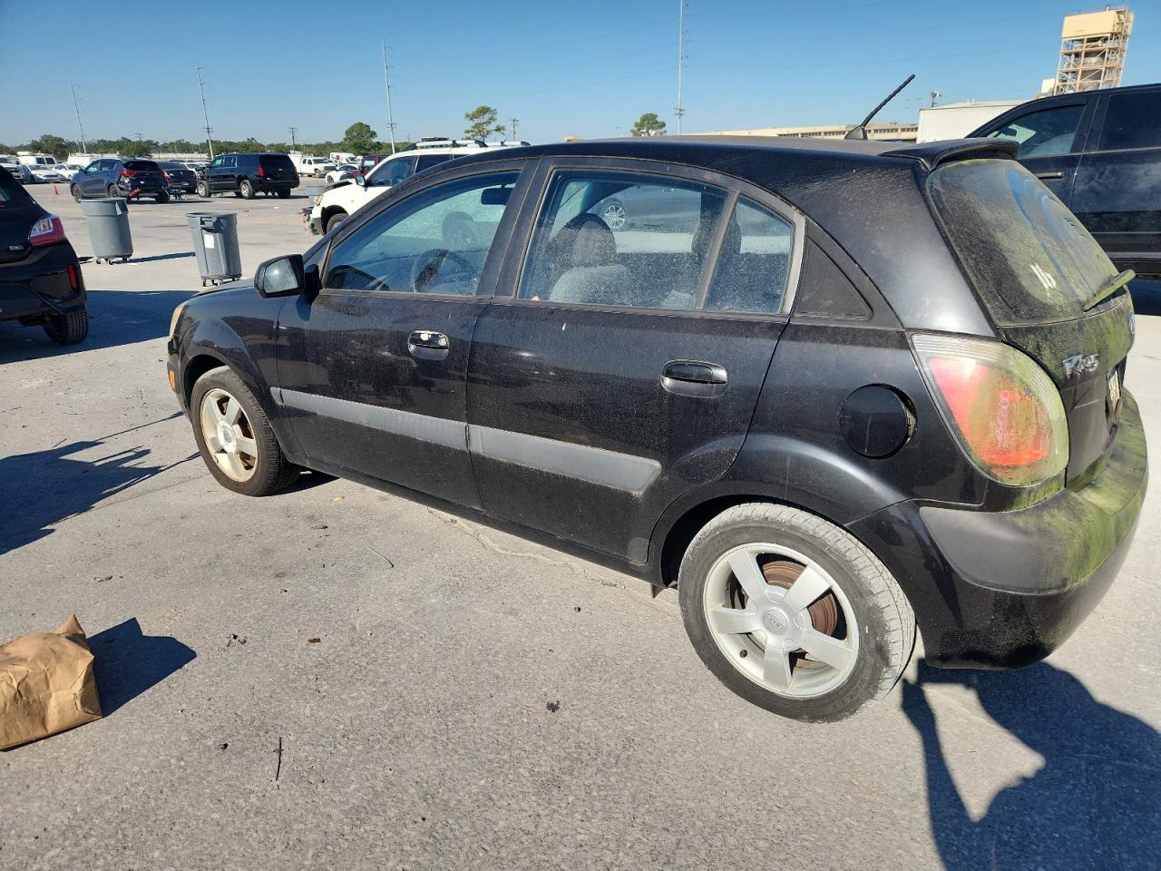 2006 Kia Rio 5 - Фото 2