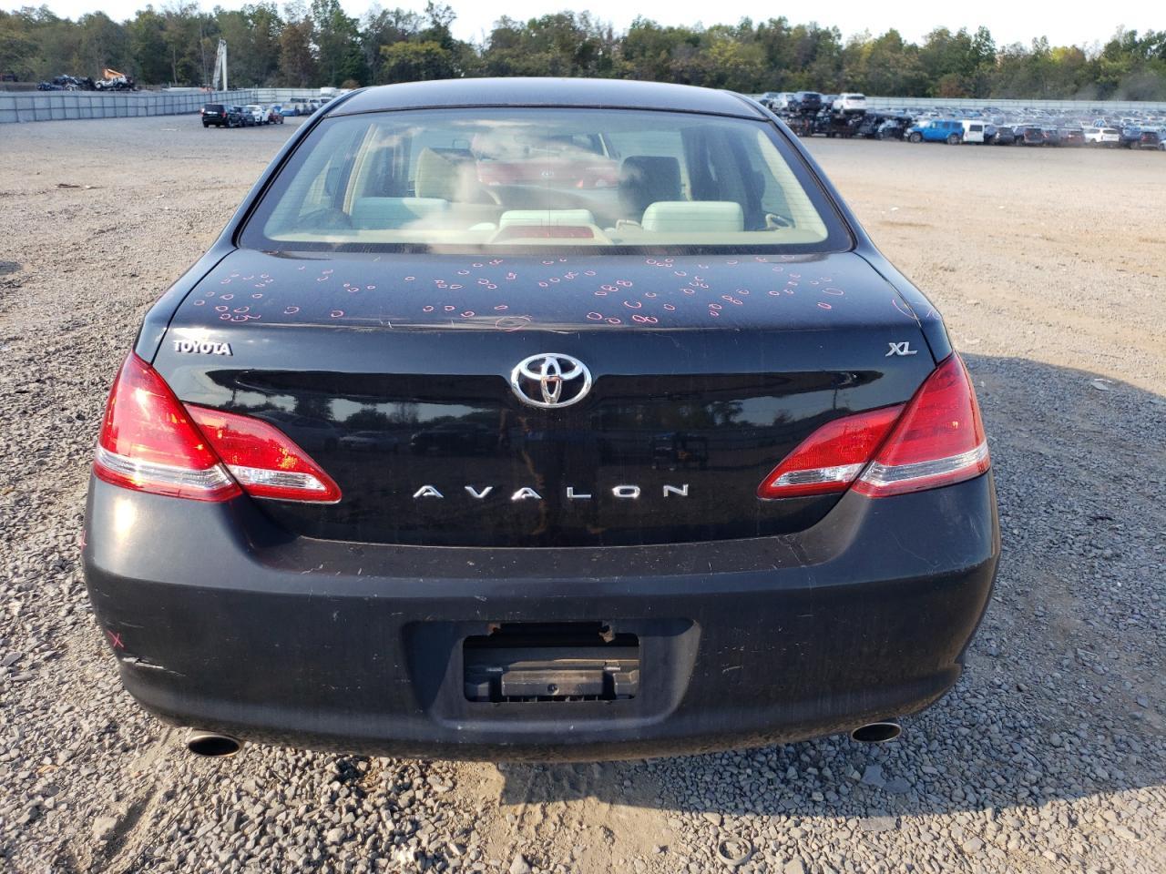 2006 Toyota Avalon Xl - Фото 6