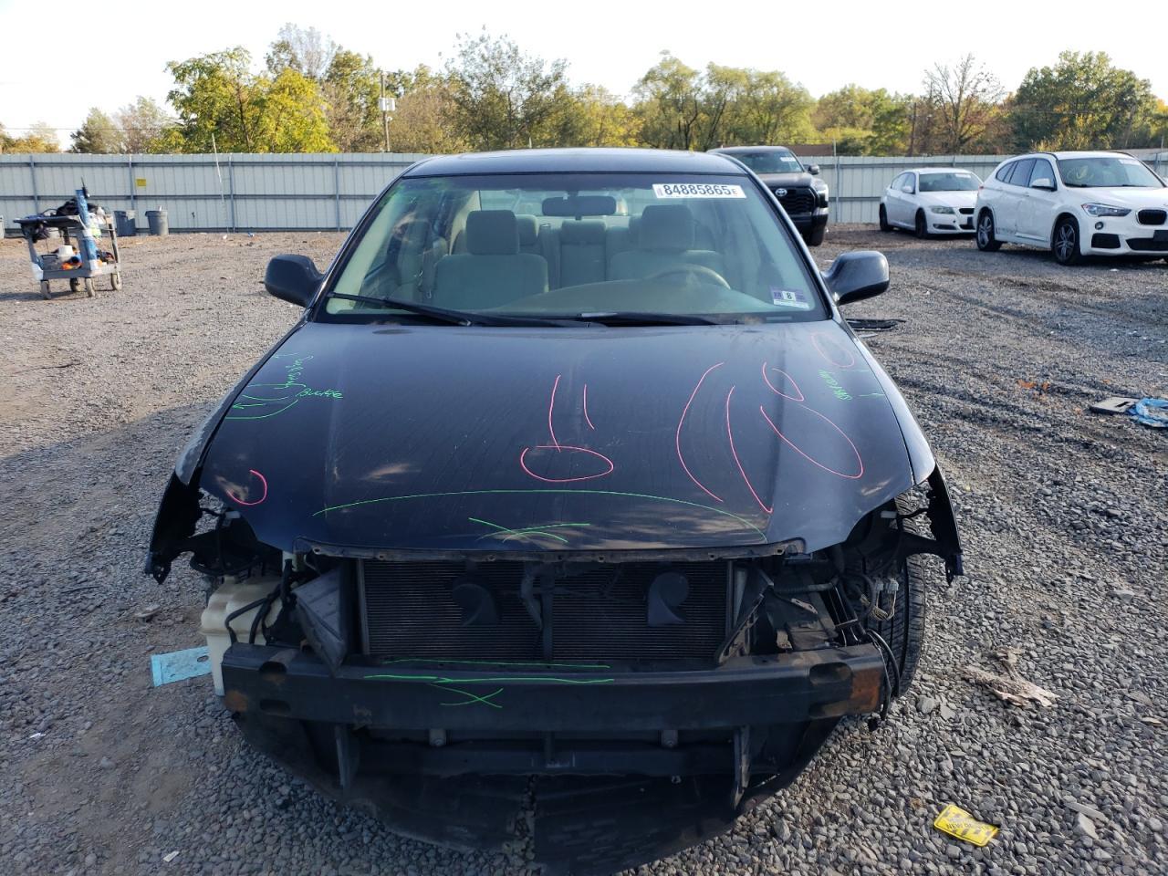 2006 Toyota Avalon Xl - Фото 5