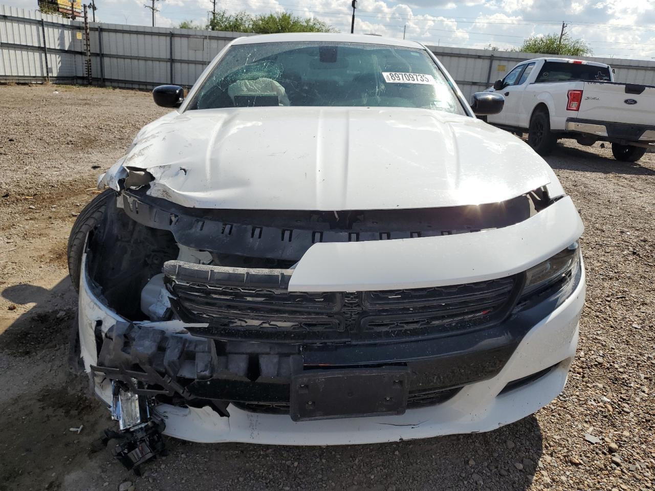 2019 Dodge Charger Sxt - Image 5
