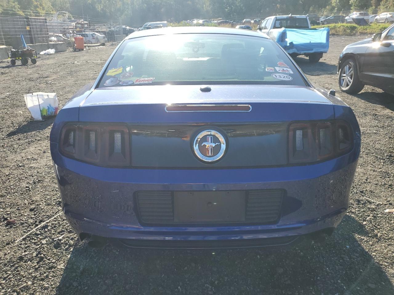 2014 Ford Mustang - Image 6