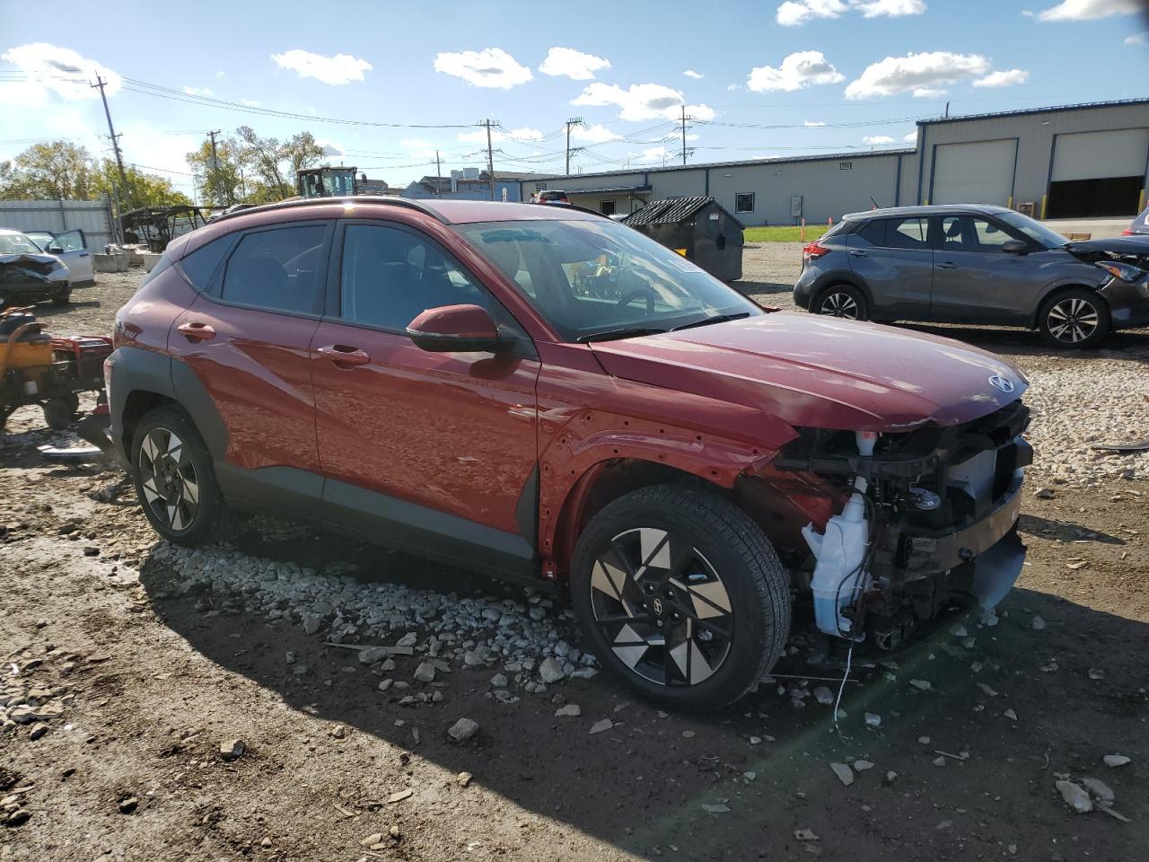 2024 Hyundai 230 - Фото 4