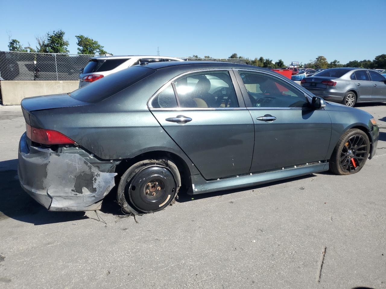 2006 Acura Tsx - Фото 3