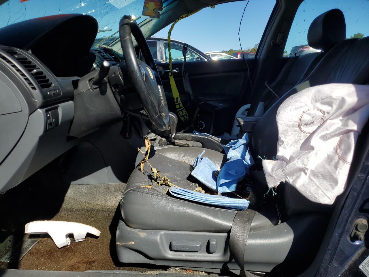 2007 Honda Accord Ex - Image 7