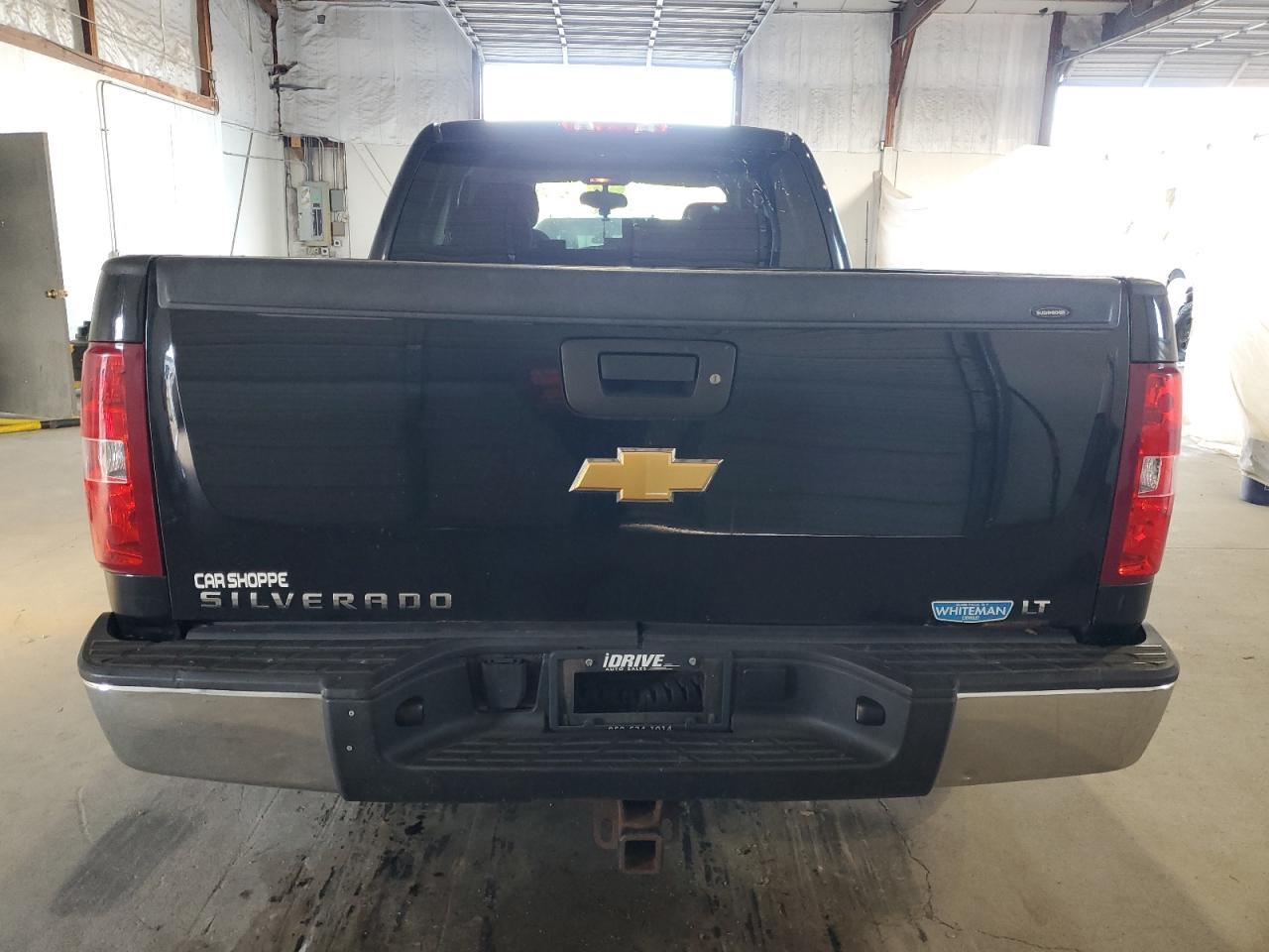 2013 Chevrolet Silverado K1500 Lt - Image 6