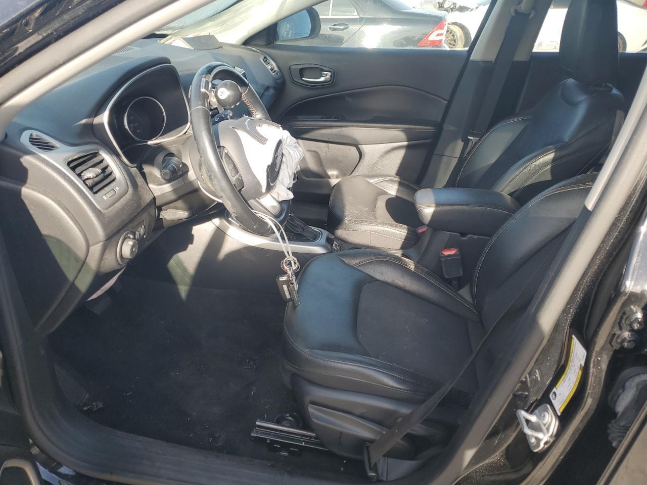 2019 Jeep Compass Latitude - Фото 7