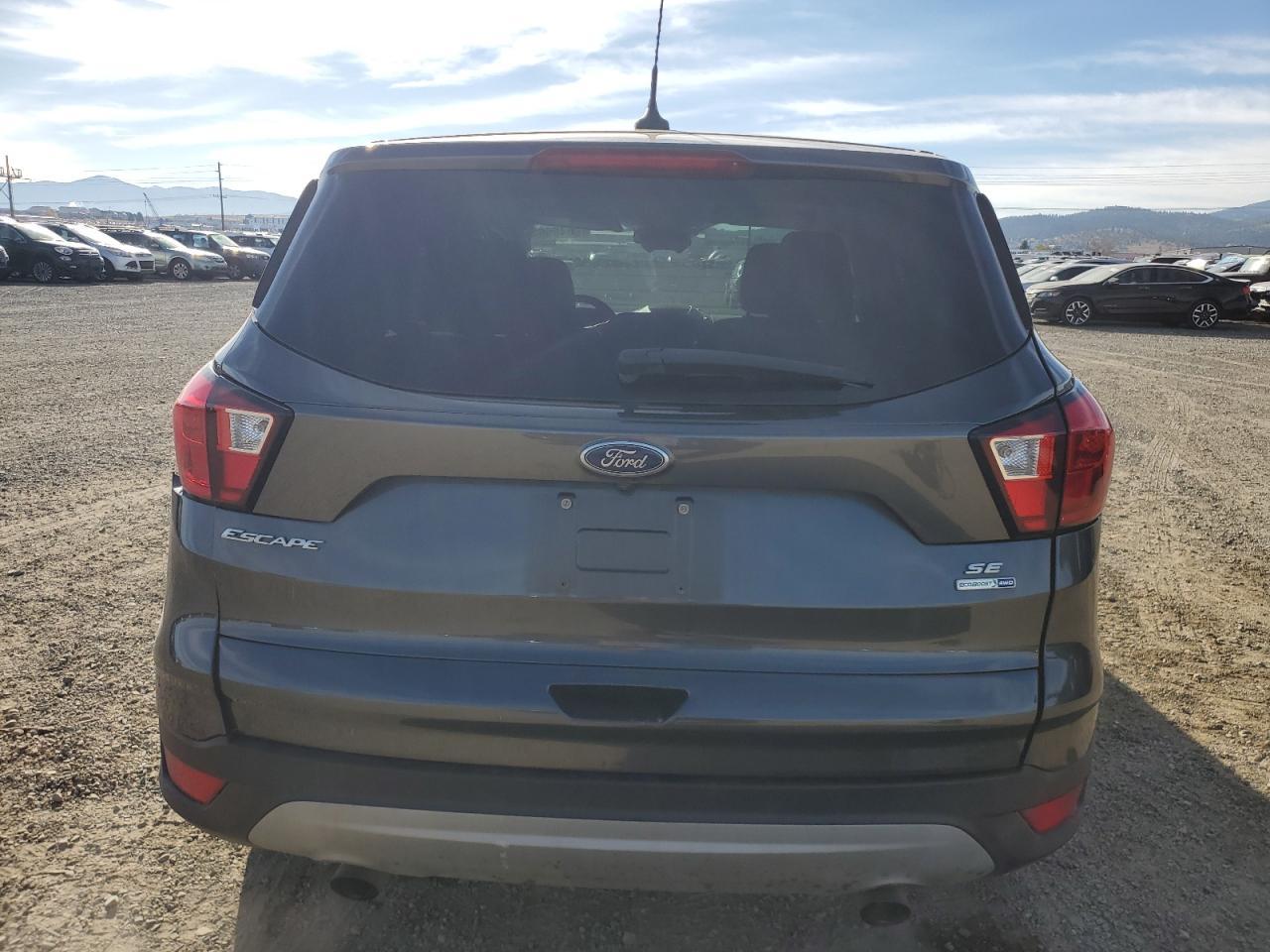 2019 Ford Escape Se - Image 6