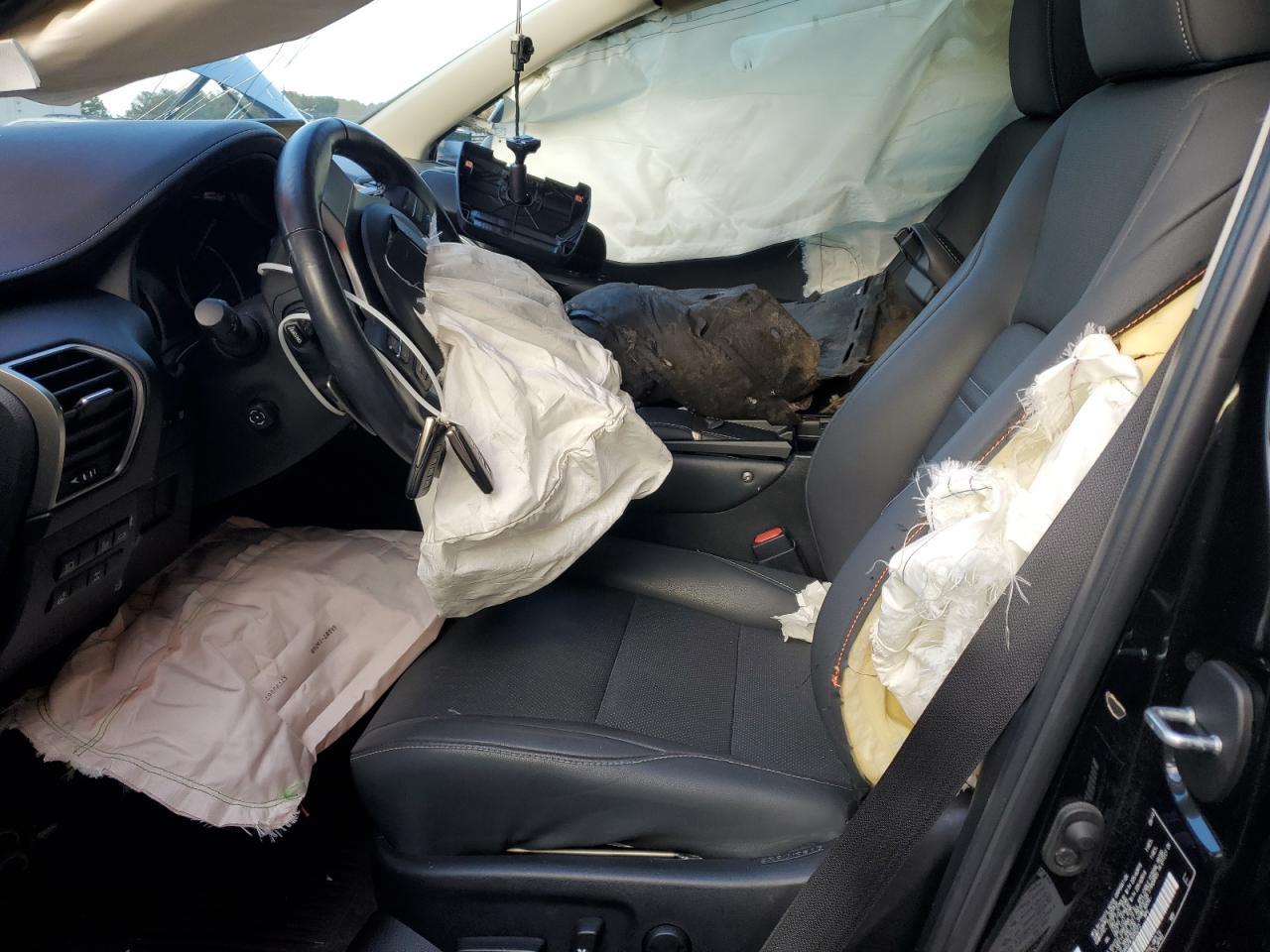 2020 Lexus Nx 300 - Image 7