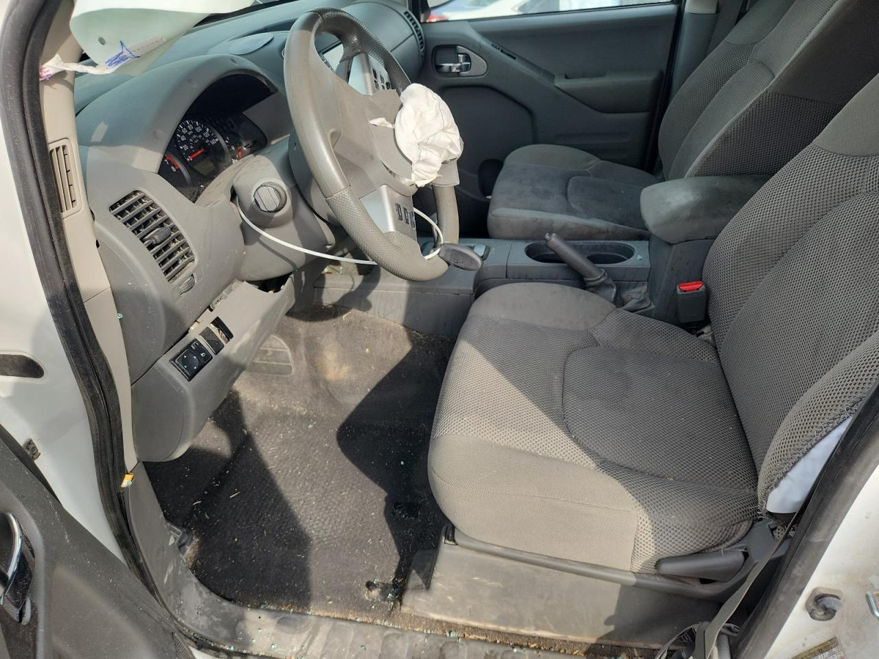 2021 Nissan Frontier S - Фото 7