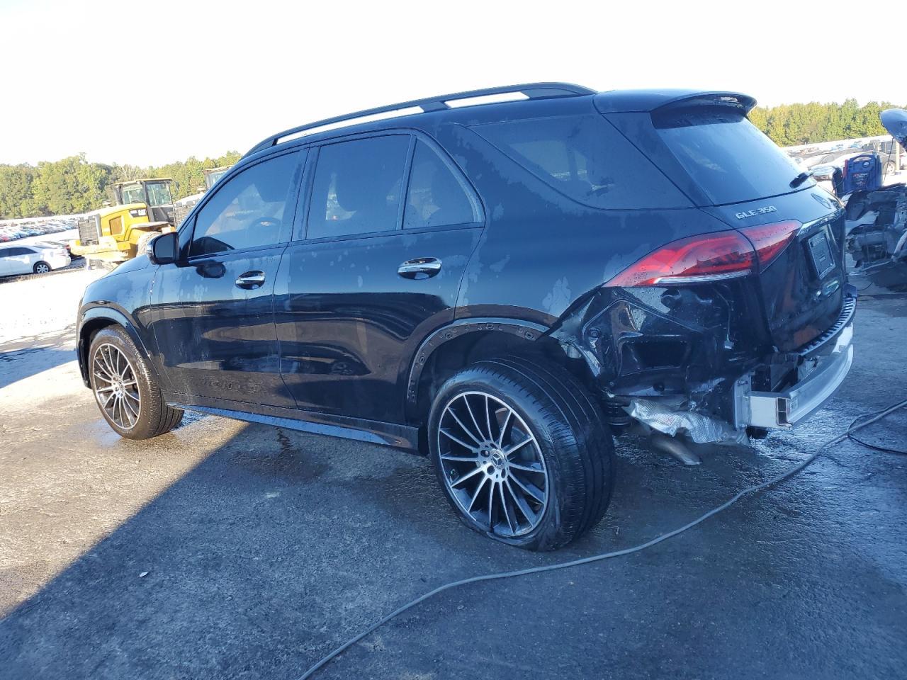 2023 Mercedes-Benz Gle 350 - Image 2