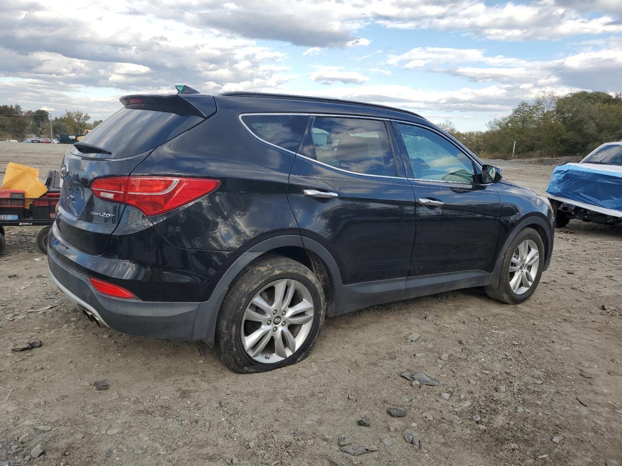 2018 Hyundai Santa Fe Sport - Фото 3