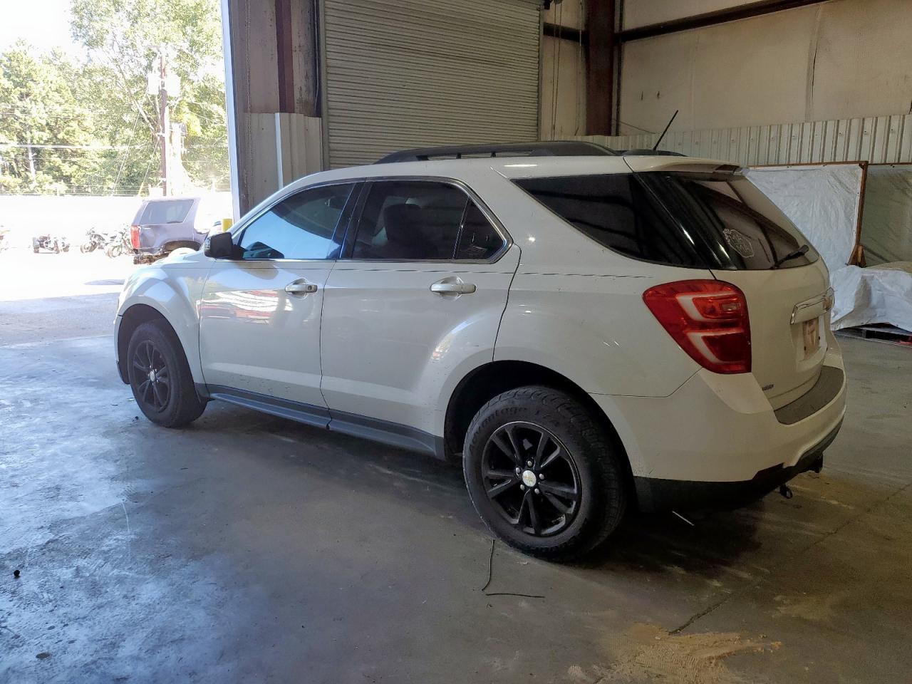 2016 Chevrolet Equinox Lt - Фото 2