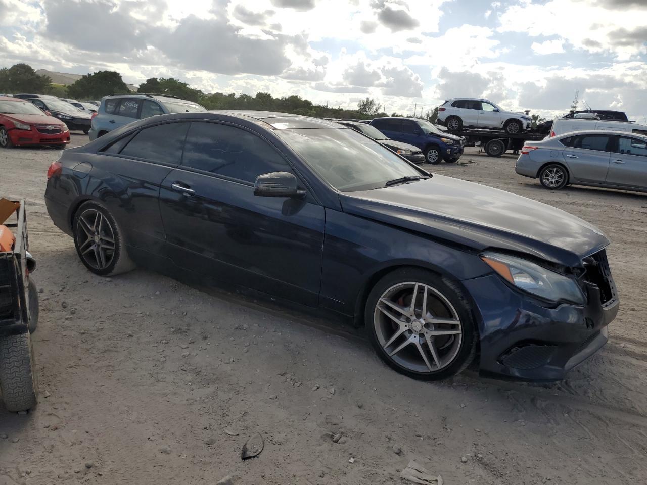 2014 Mercedes-Benz E 350 - Фото 4