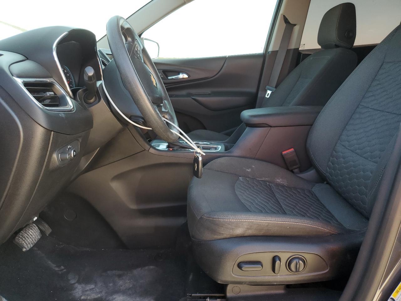 2019 Chevrolet Equinox Lt - Фото 7
