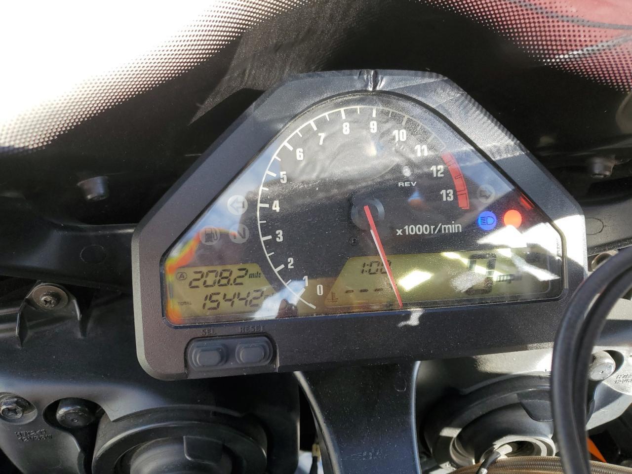 2005 Honda Cbr1000 Rr - Image 7