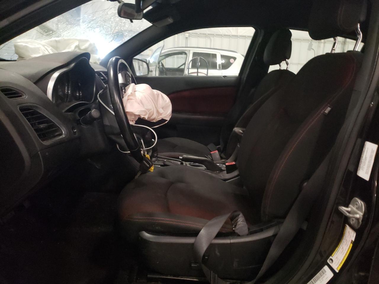 2011 Dodge Avenger Mainstreet - Фото 7