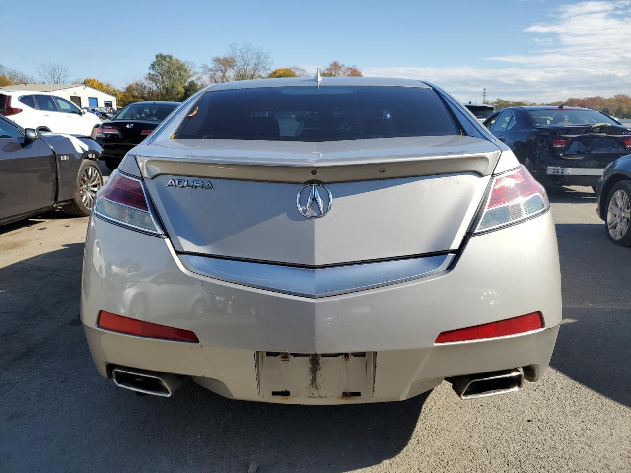 2009 Acura Tl - Image 6