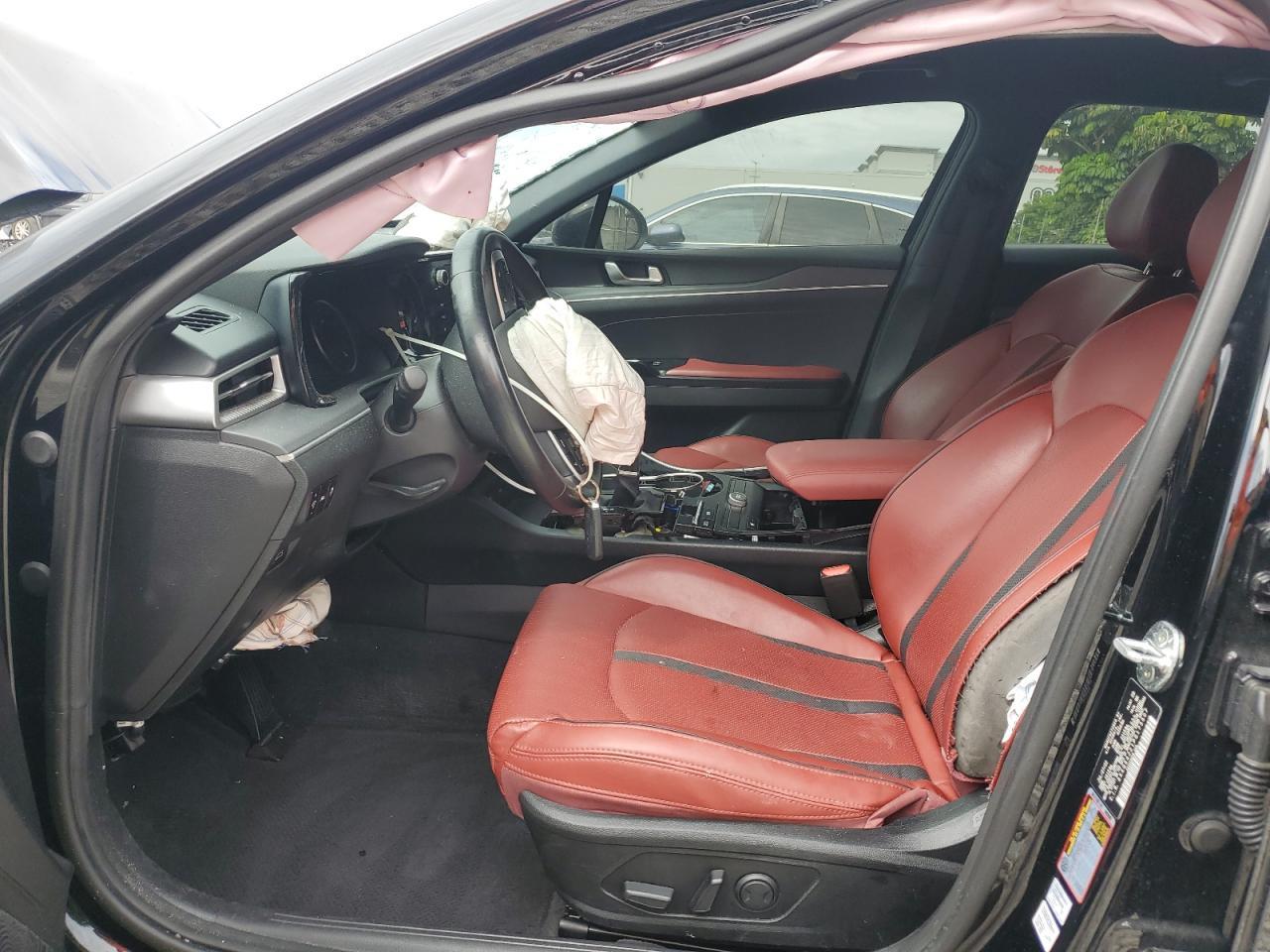 2023 Kia K5 Gt Line - Image 7