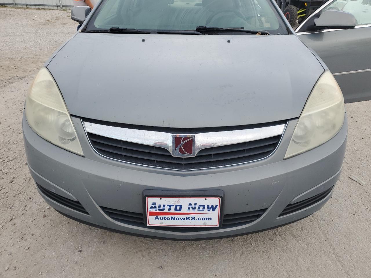 2007 Saturn Aura Xe - Фото 5