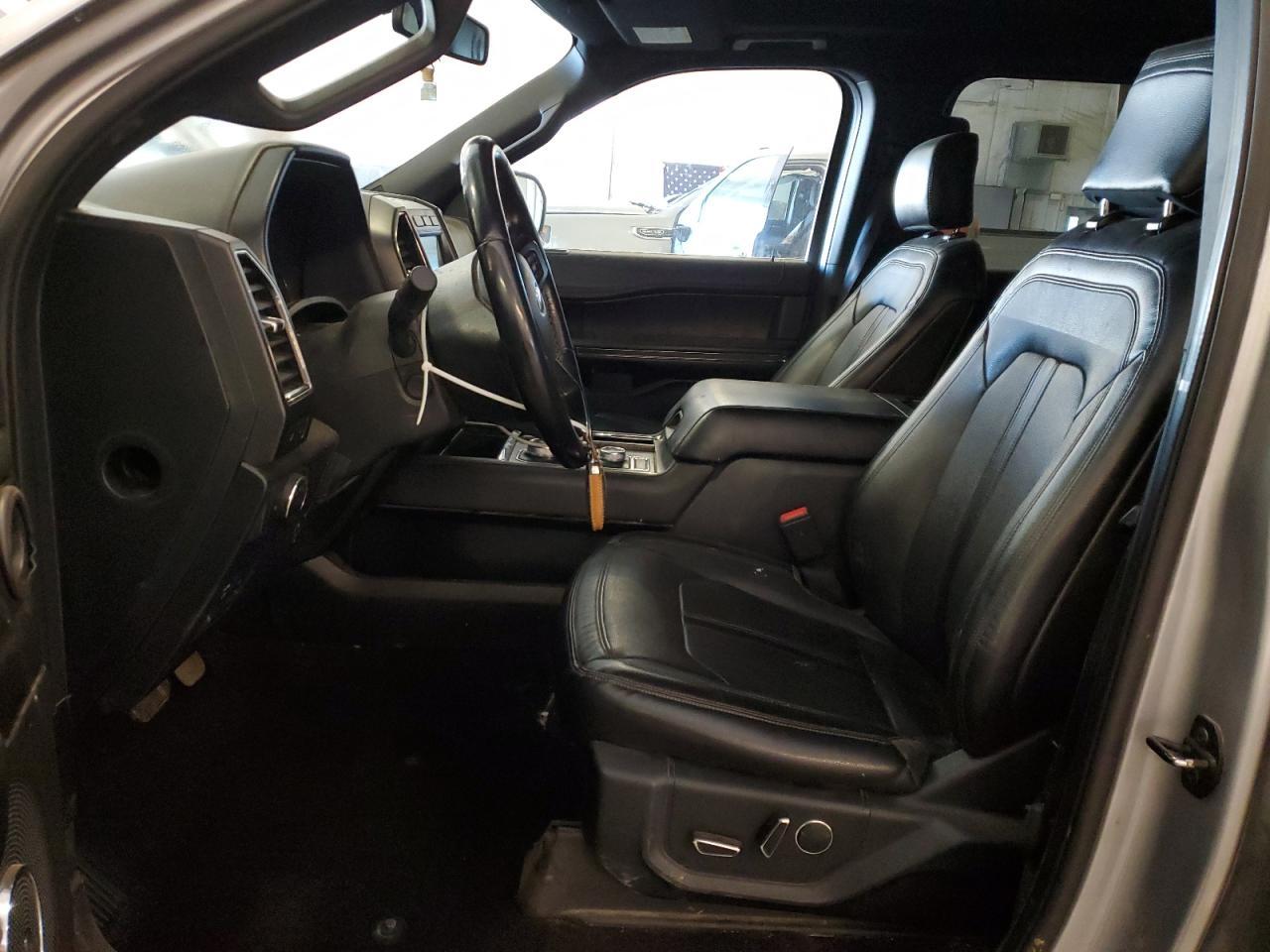 2020 Ford Expedition Limited - Image 7