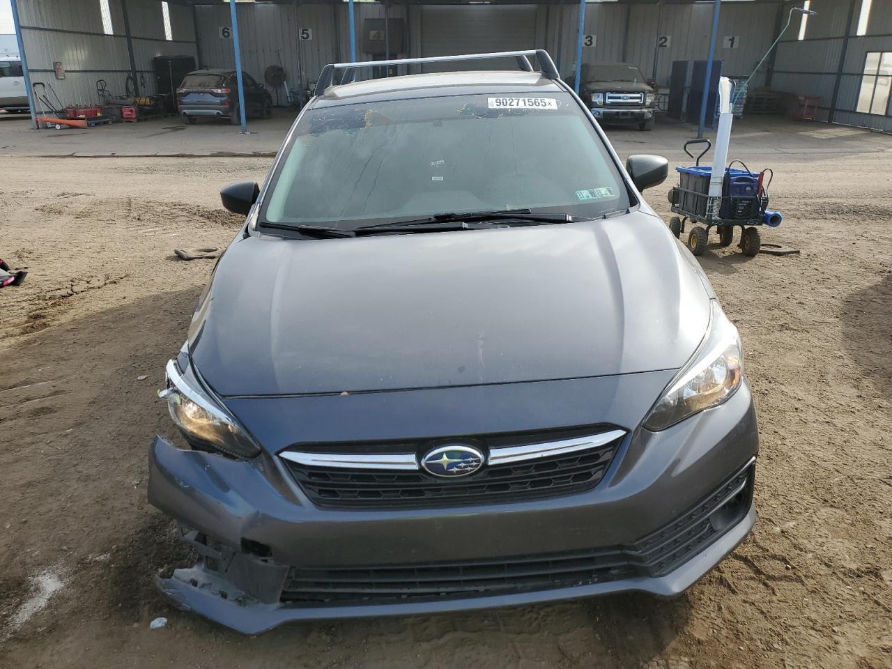 2022 Subaru Impreza - Image 5