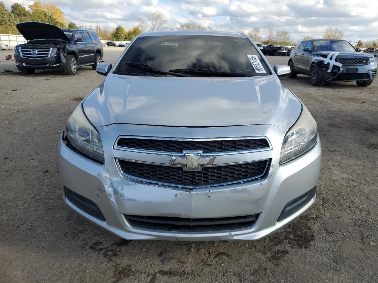2013 Chevrolet Malibu 1Lt - Image 5