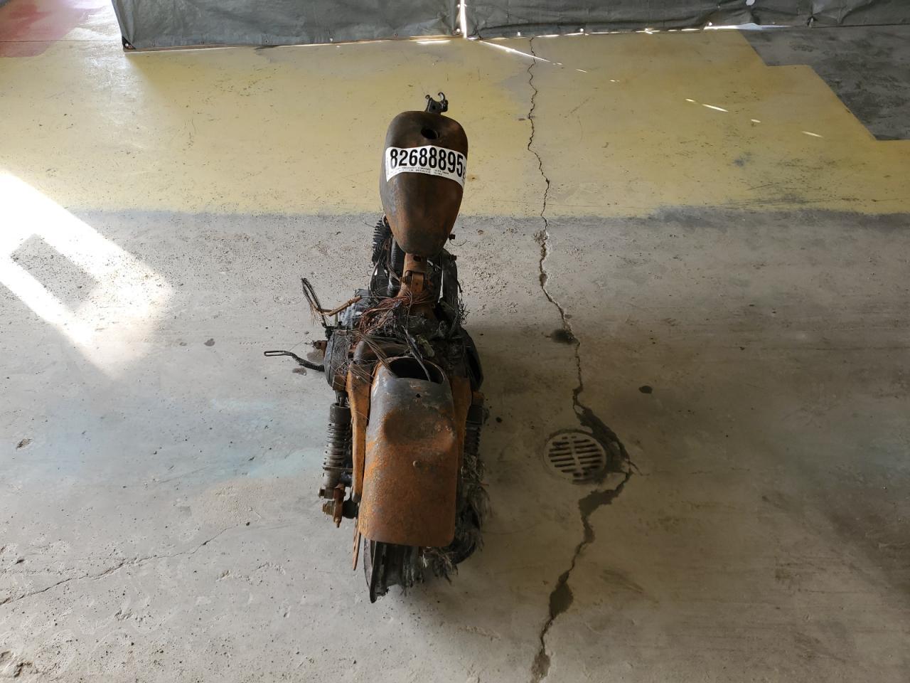 2009 Harley-Davidson Xl883 N - Image 6