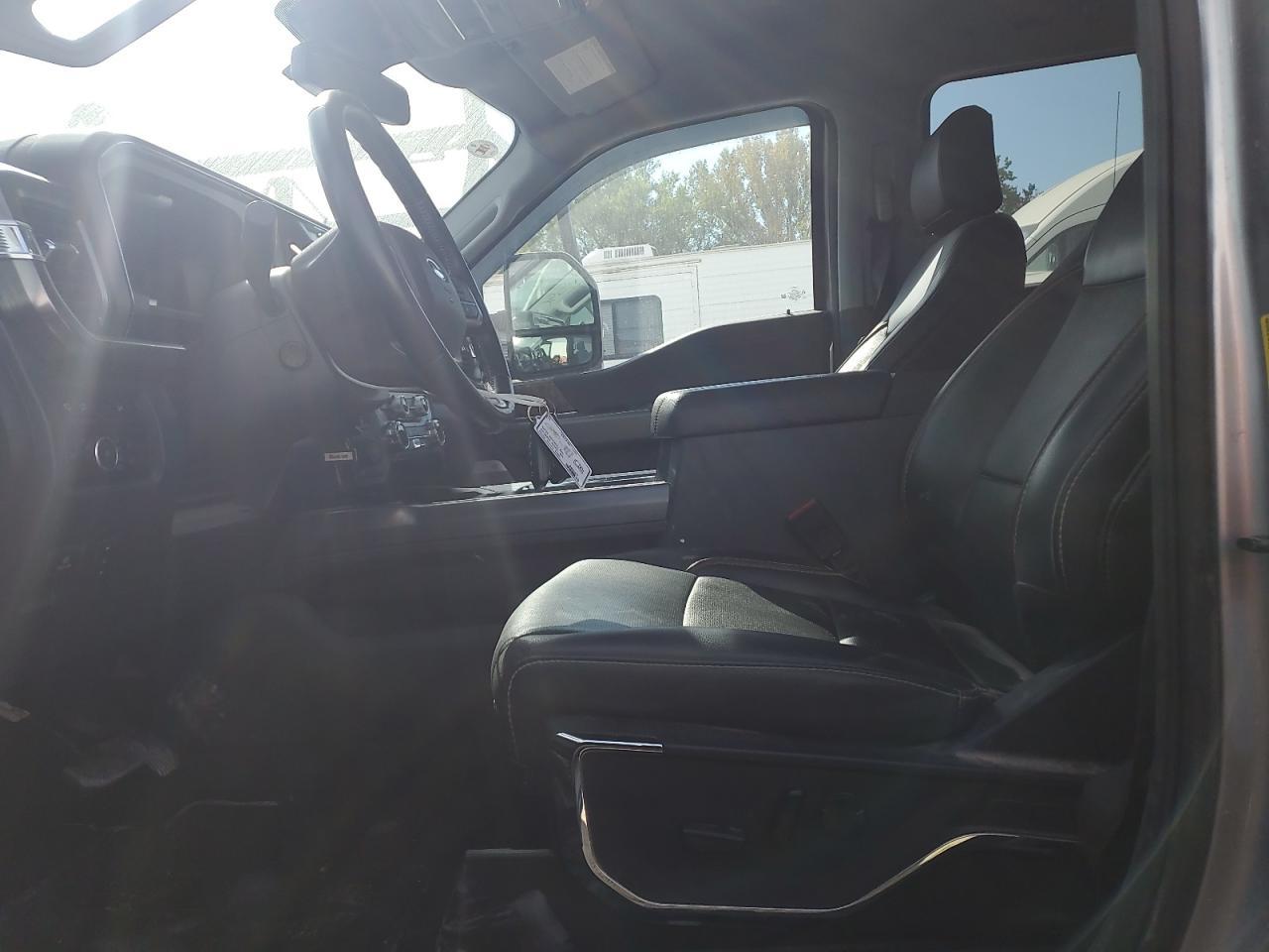 2024 Ford F350 Super Duty - Фото 7