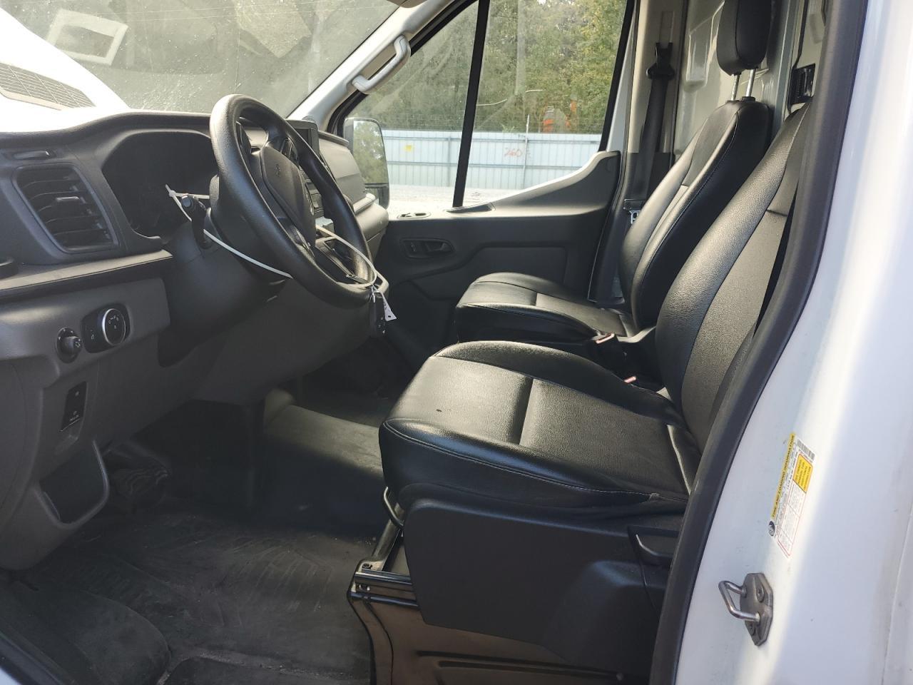 2021 Ford Transit T-250 - Фото 7