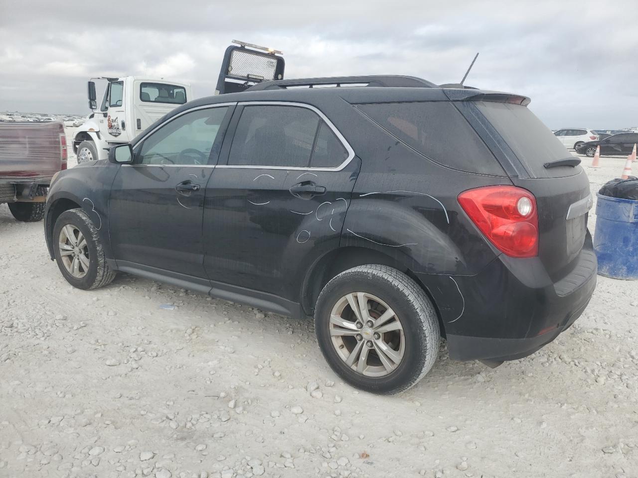 2015 Chevrolet Equinox Lt - Image 2