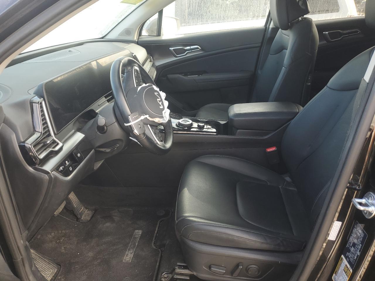 2024 Kia Sportage Ex - Фото 7