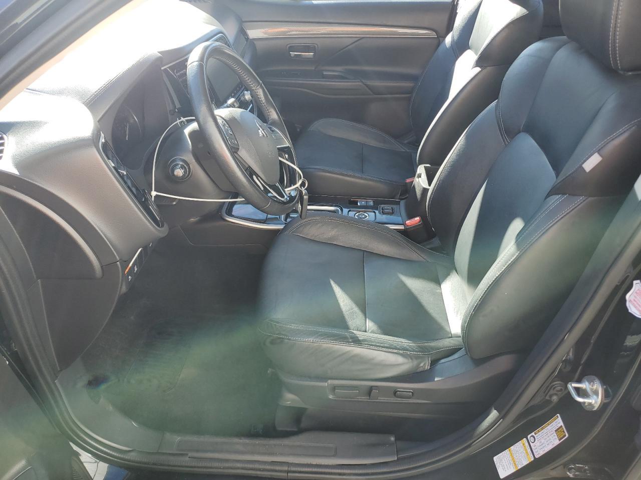 2020 Mitsubishi Outlander Se - Image 7