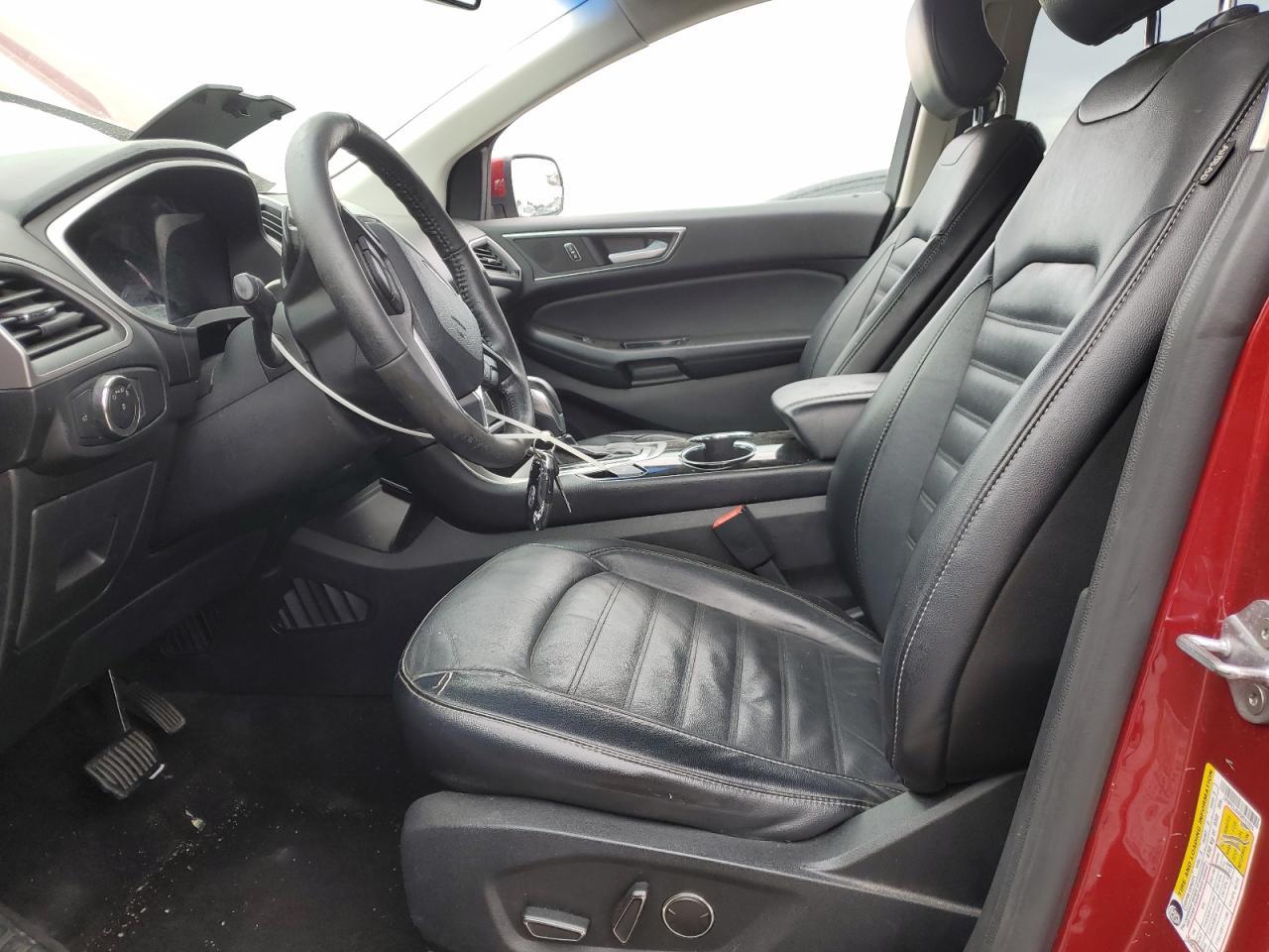 2016 Ford Edge Sel - Image 7