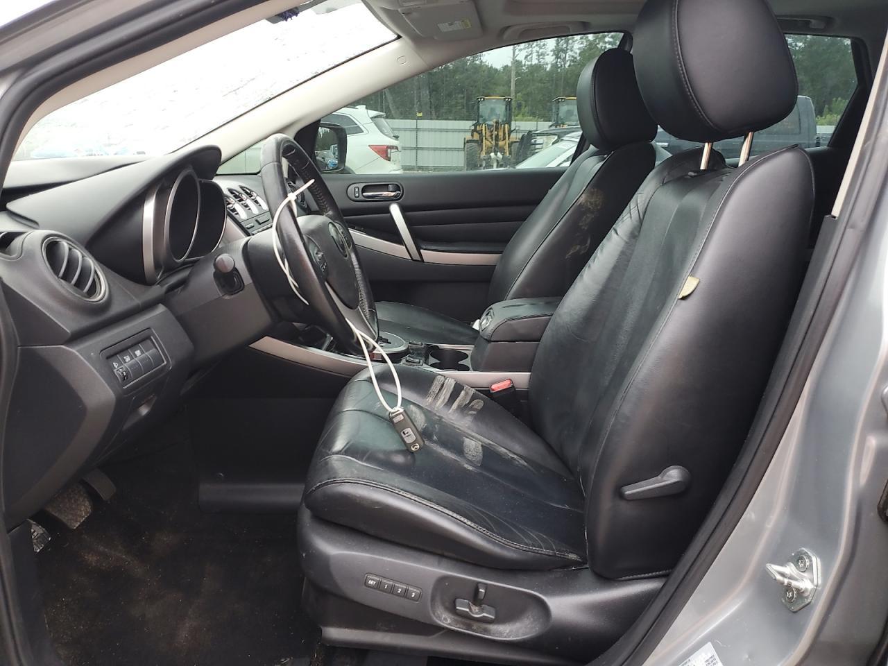 2012 Mazda Cx-7 - Image 7