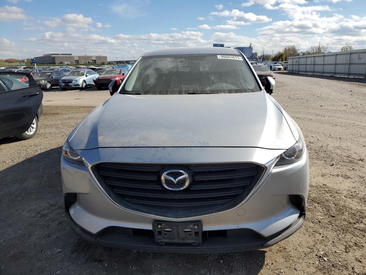 2016 Mazda Cx-9 Touring - Image 5