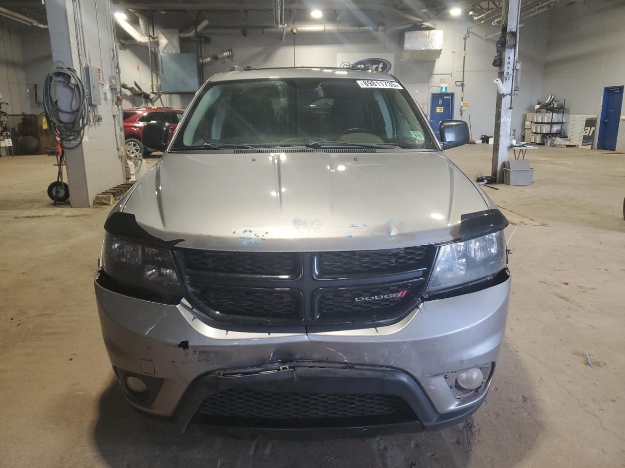 2017 Dodge Journey Sxt - Image 5