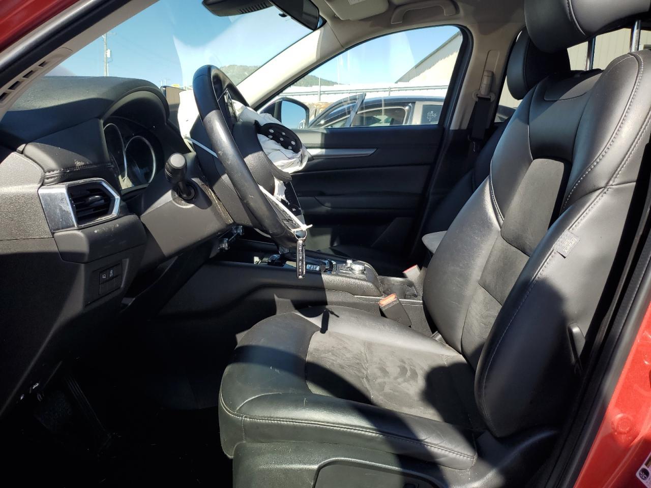 2023 Mazda Cx-5 Select - Фото 7