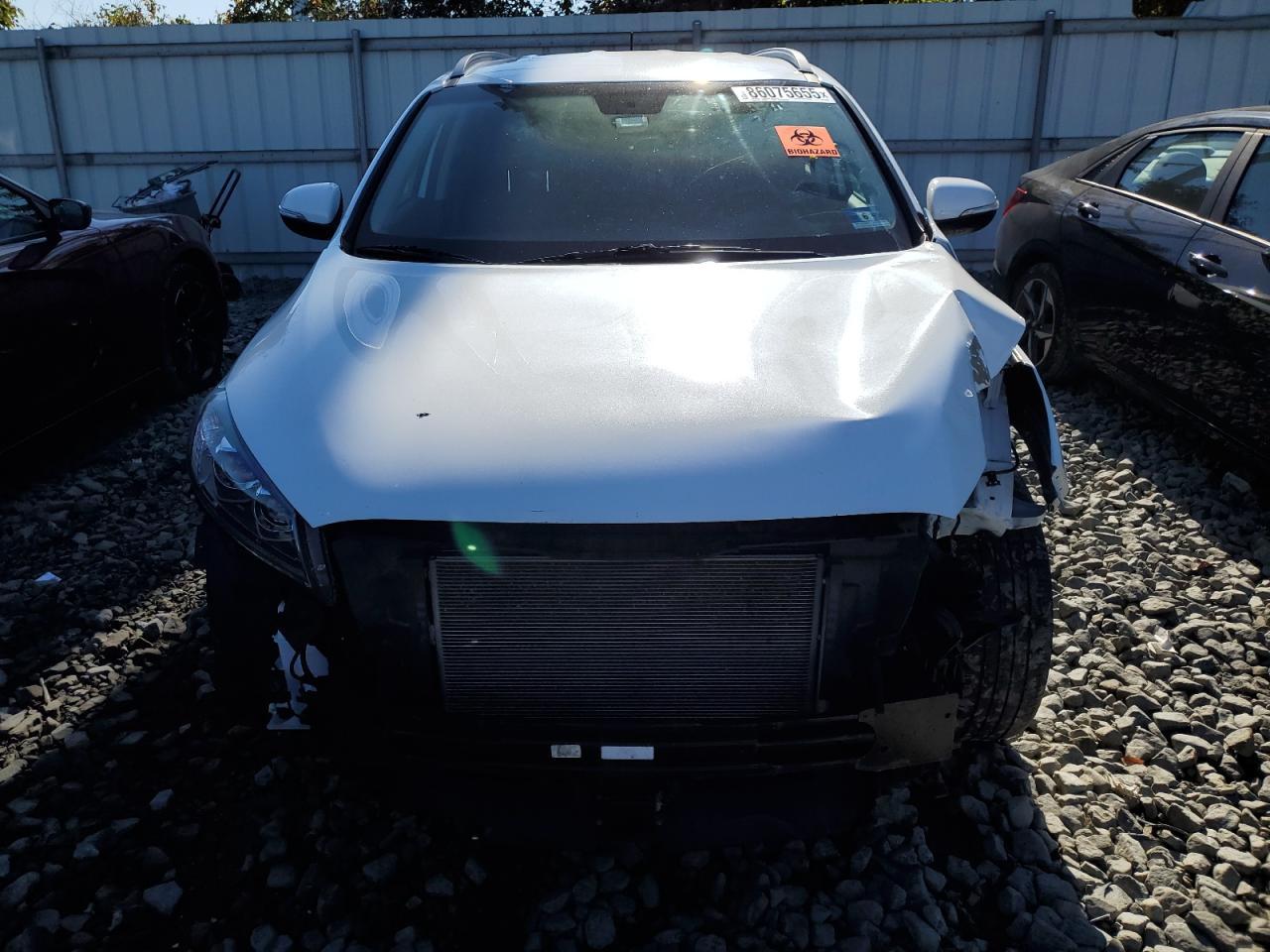 2020 Kia Sorento L - Фото 5