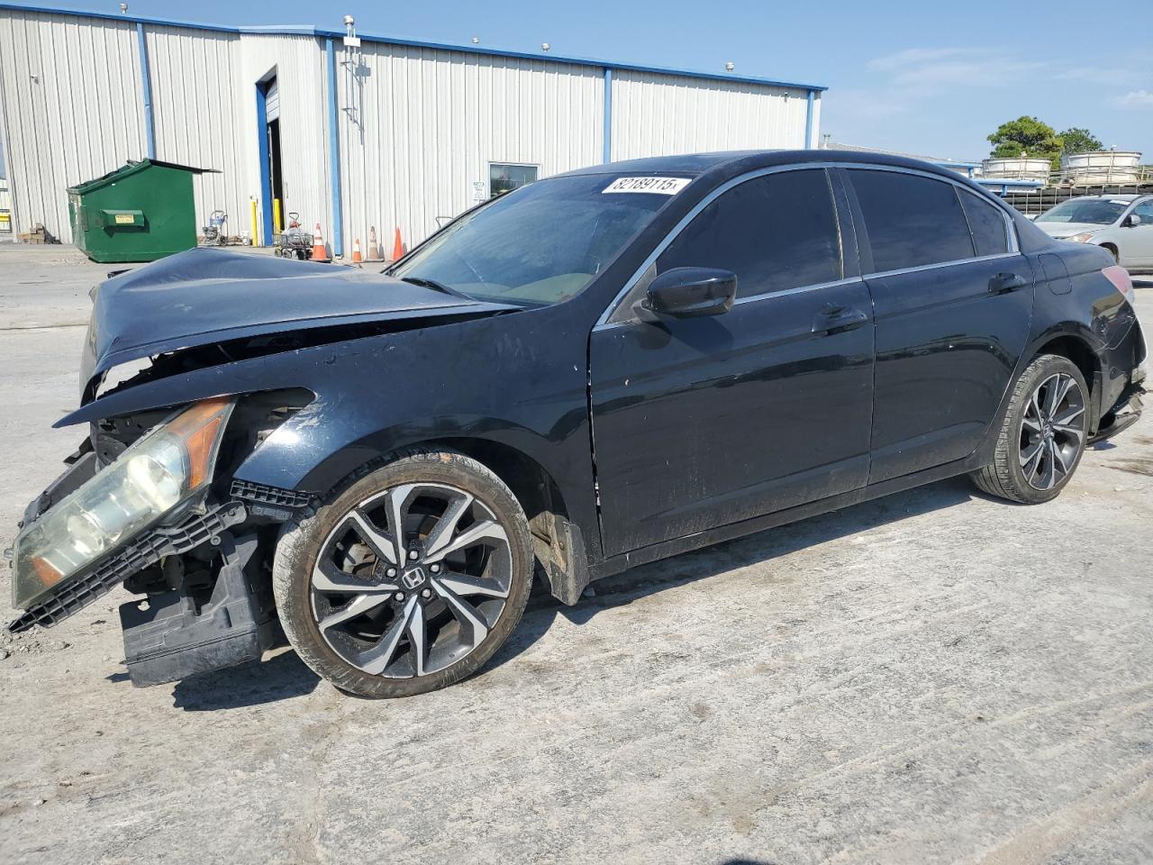 2008 Honda Accord Exl