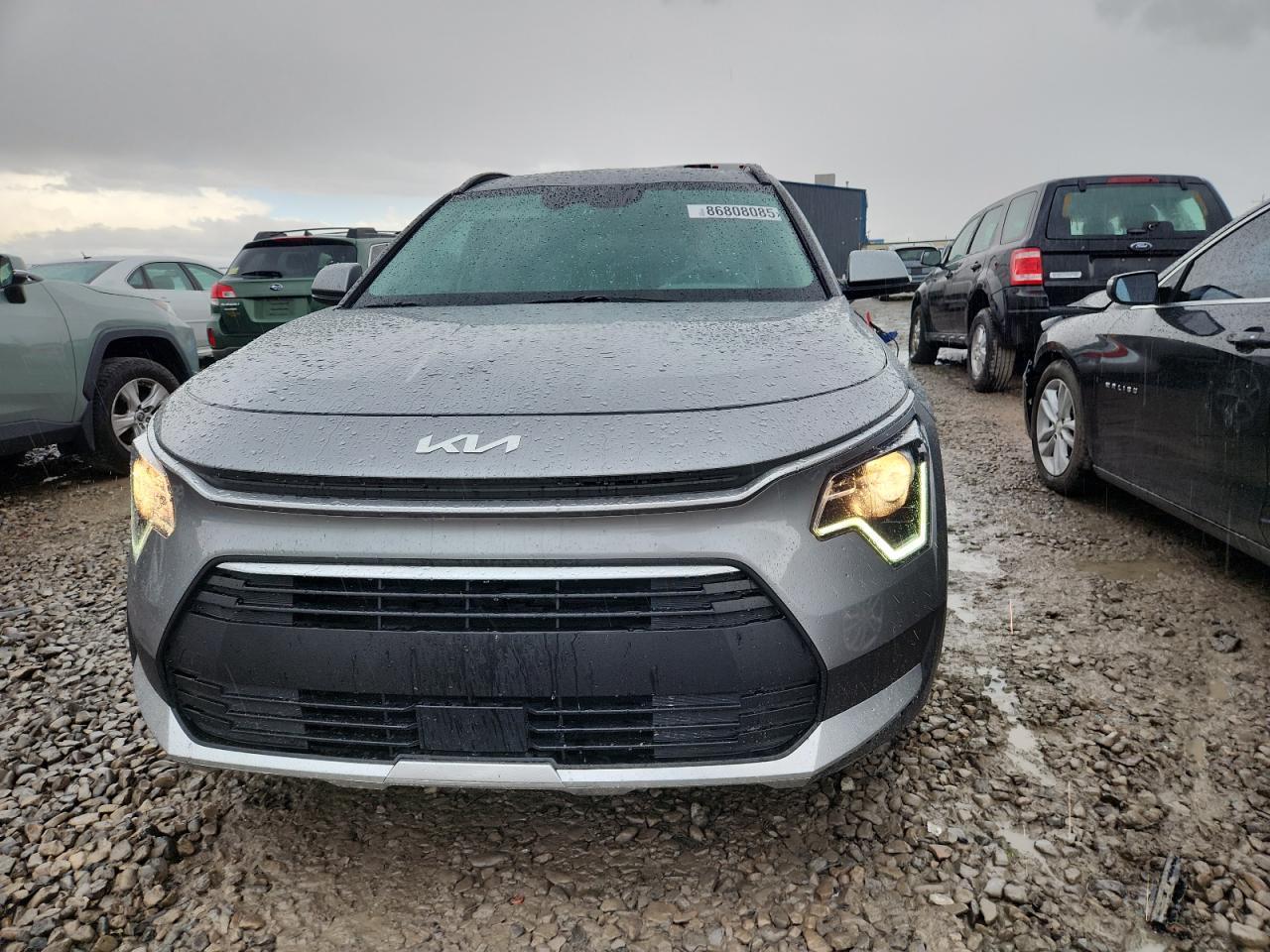 2023 Kia Niro Ex - Image 5