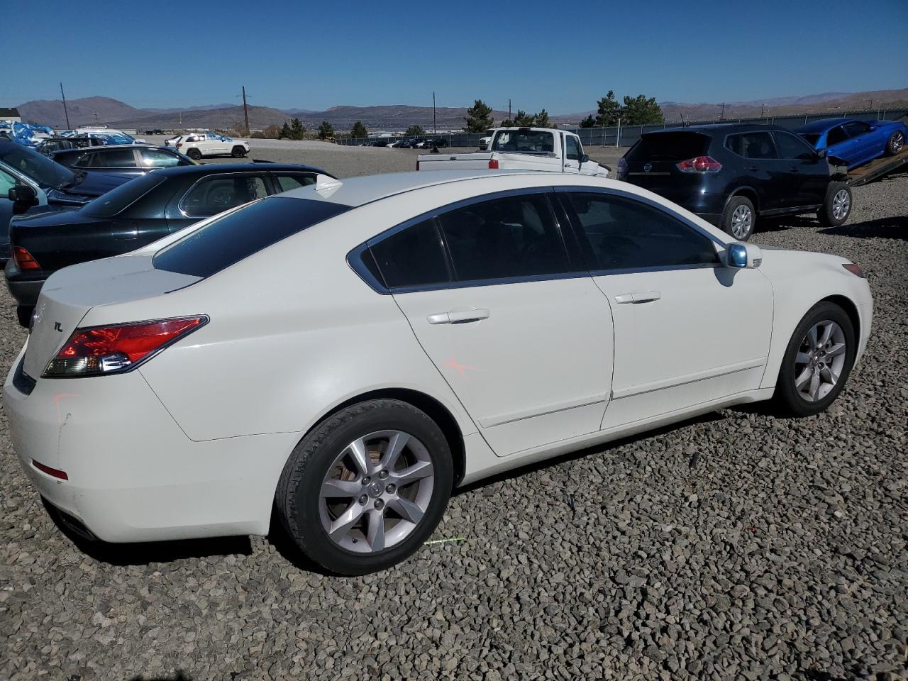 2013 Acura Tl - Image 3