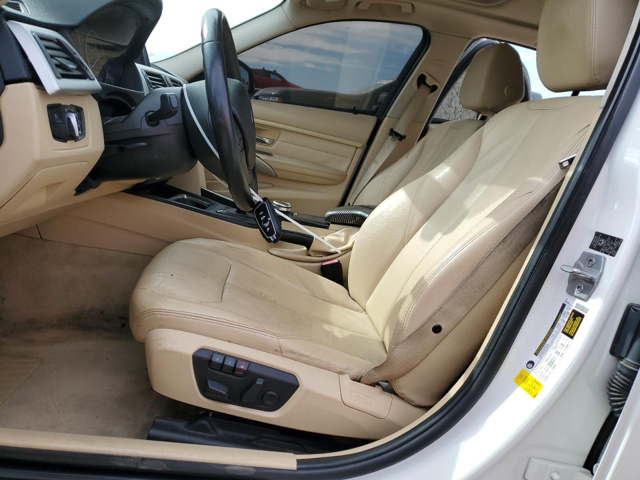 2013 BMW 328 I Sulev - Фото 7