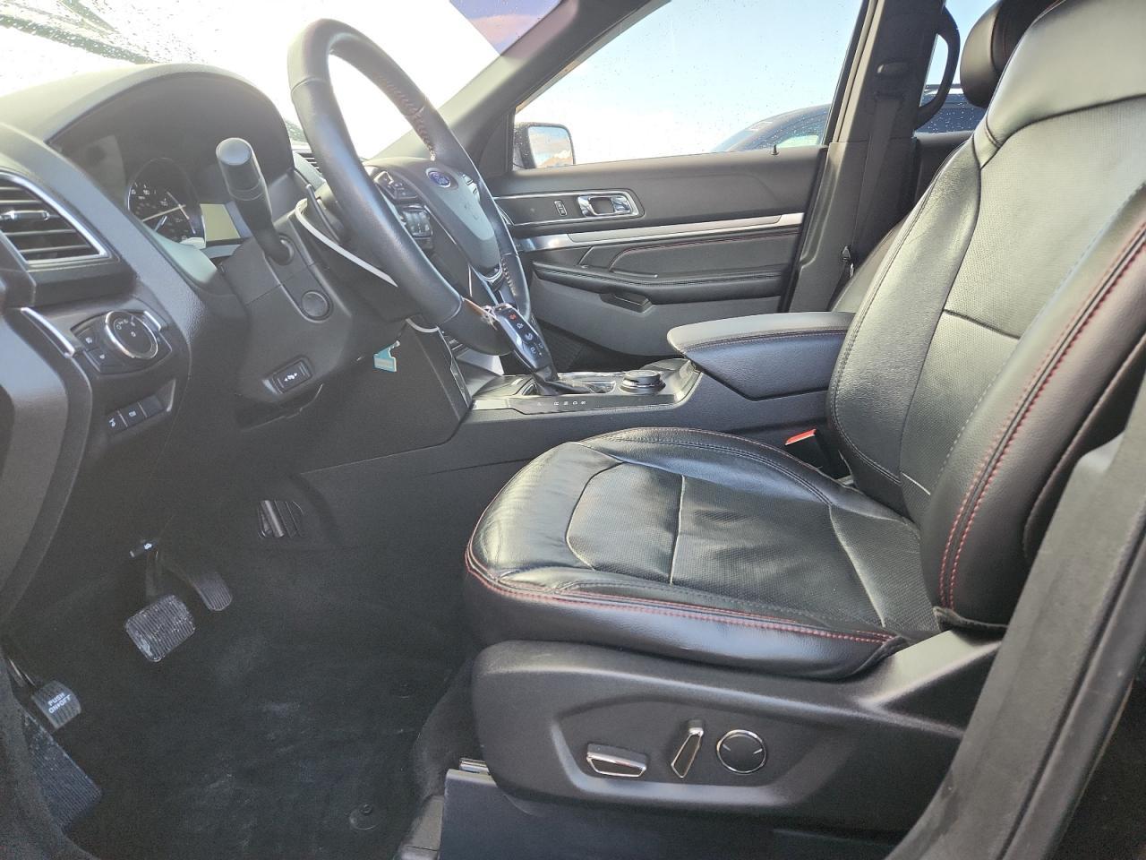 2017 Ford Explorer Sport - Image 7